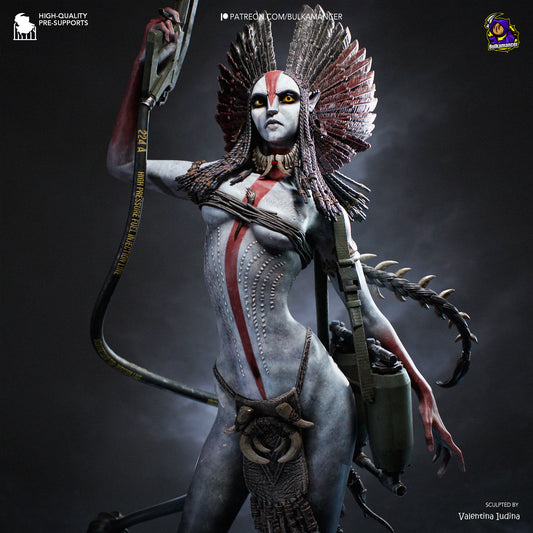 Varang - Avatar - 34.1 cm