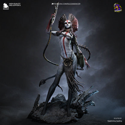 Varang - Avatar - 34.1 cm