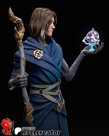 Viktor - Arcane - 1:6