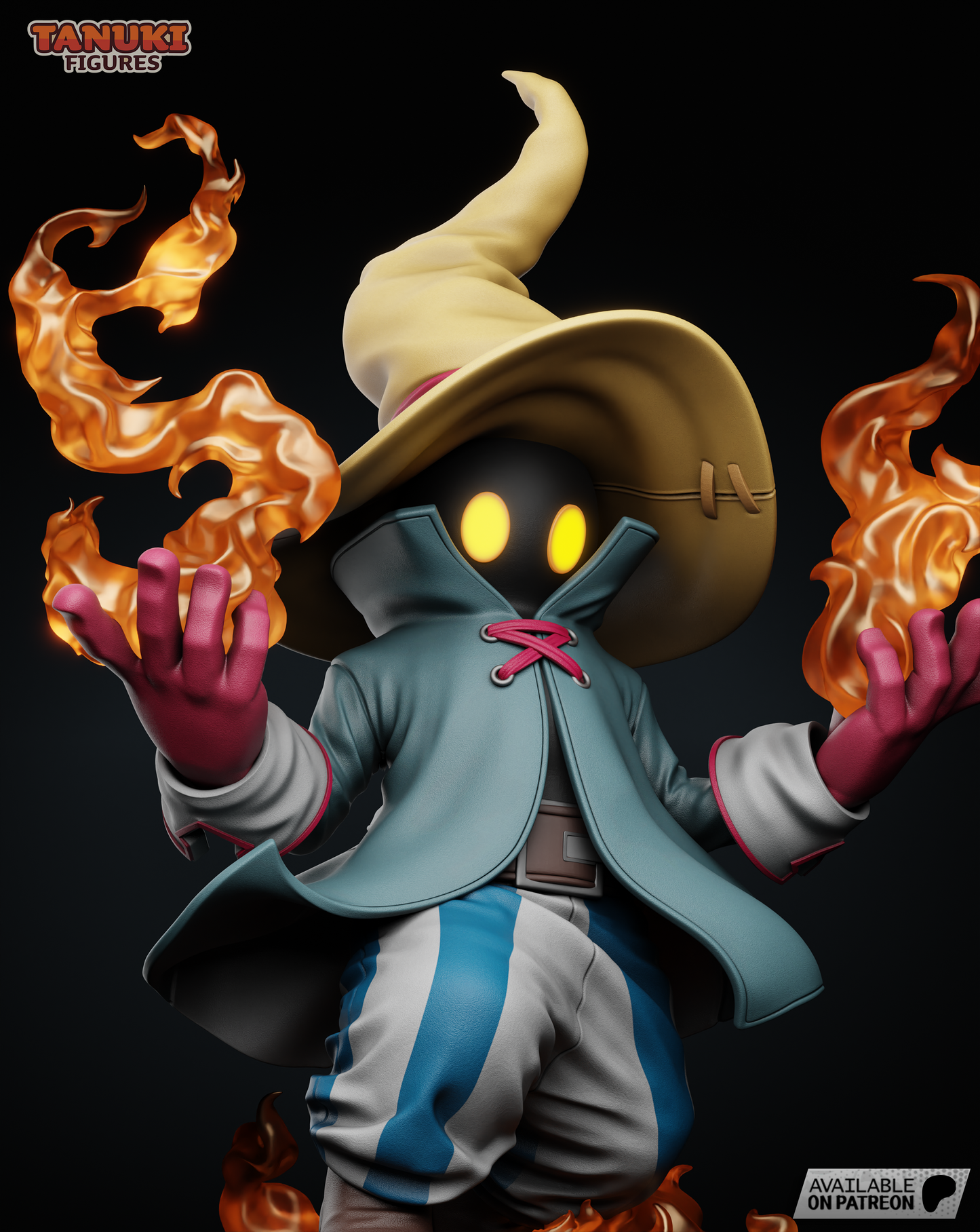 El Mago de las Sombras