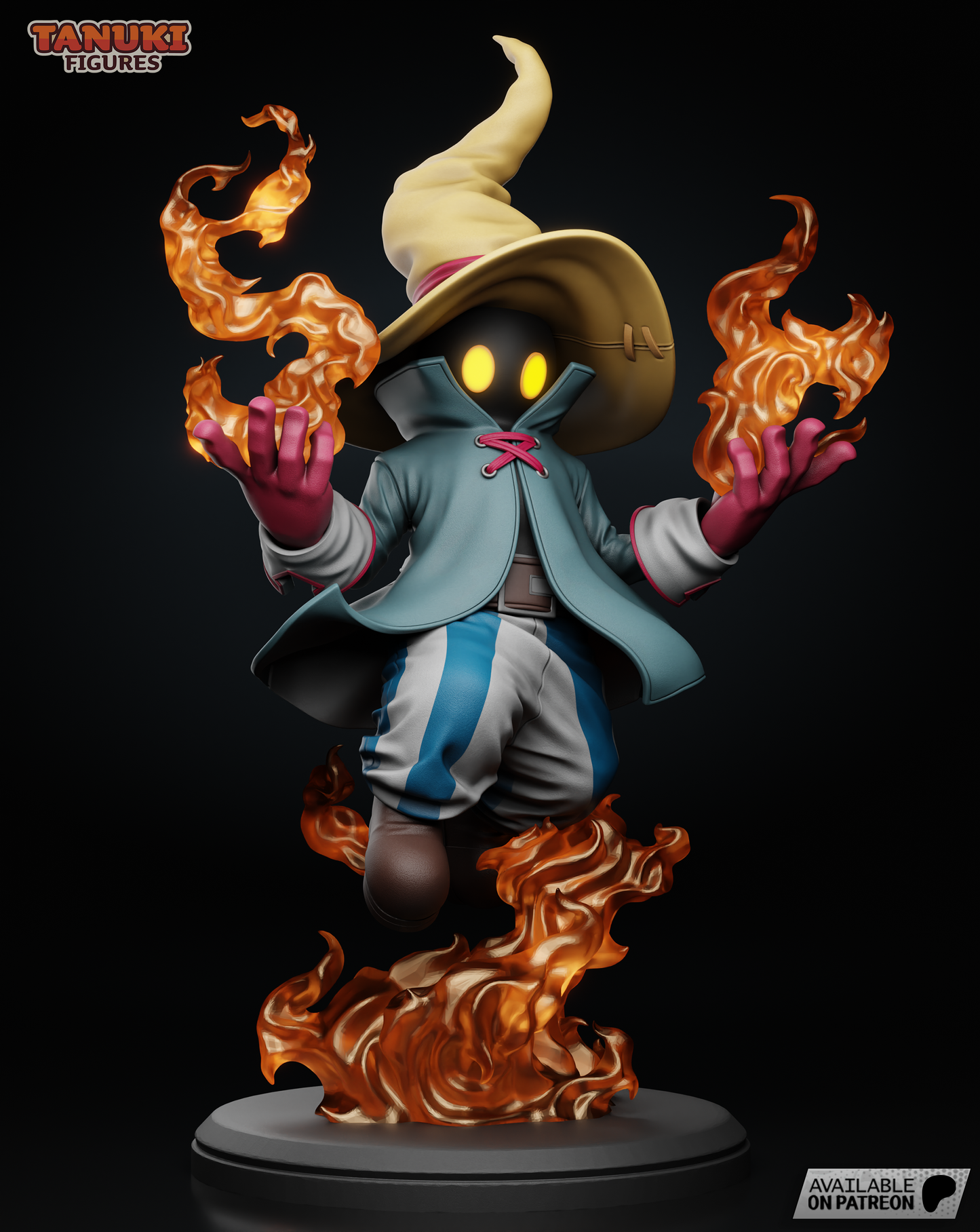 El Mago de las Sombras