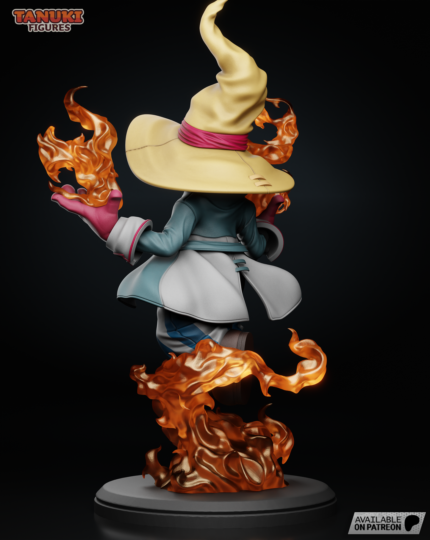 El Mago de las Sombras