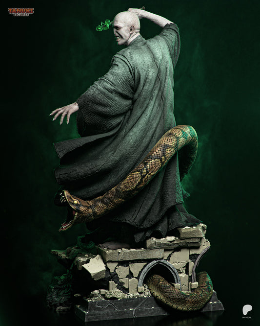 Voldemort - Harry Potter - 40.5 cm