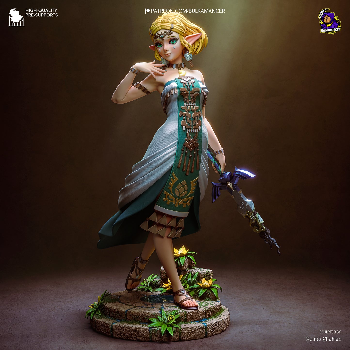 Zelda - Tears of the Kingdom