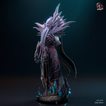 The Emperor Baldur's Gate 3 365 mm