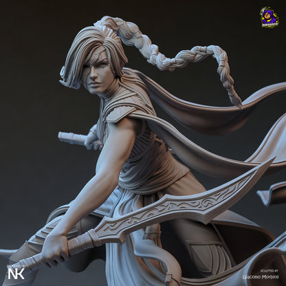 Katarina (League of Legends) 300 mm