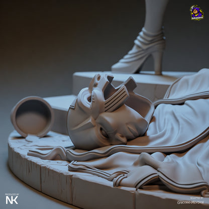 Katarina (League of Legends) 300 mm