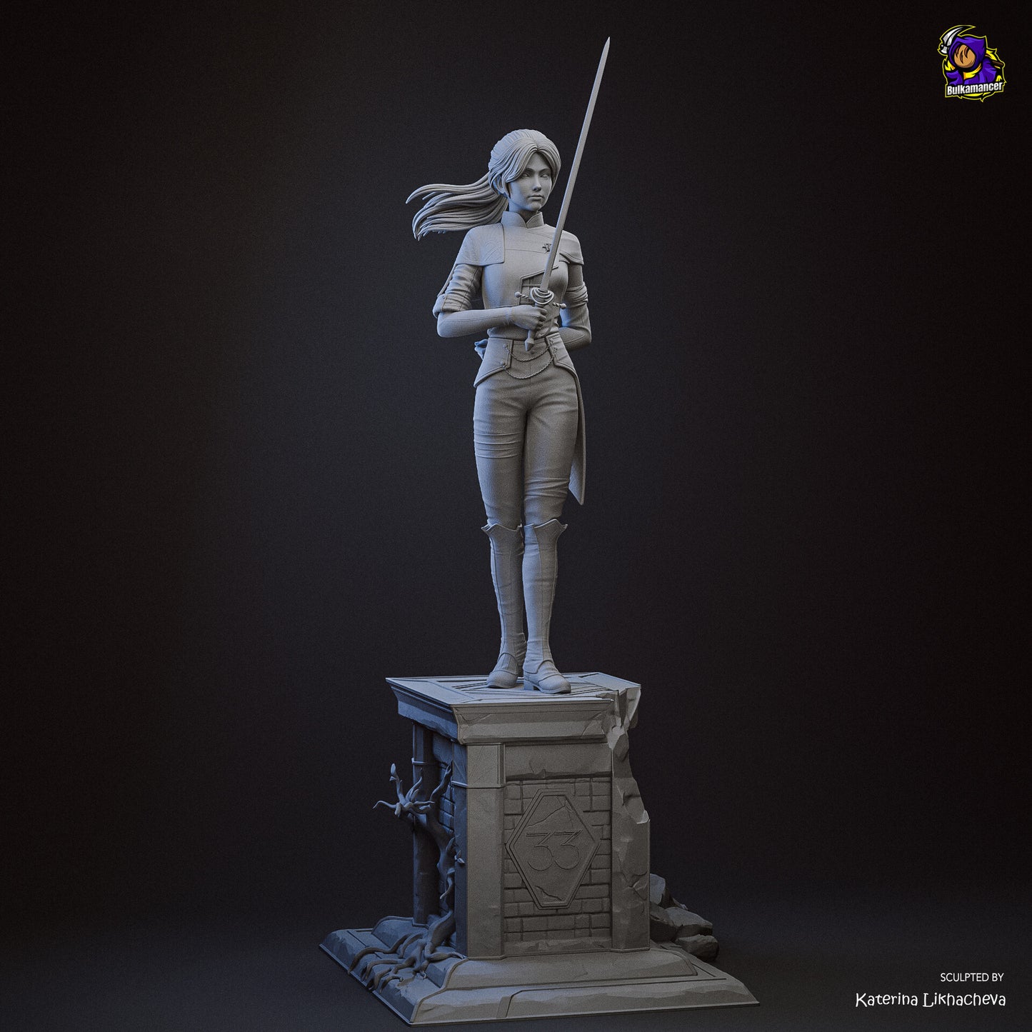 Maelle (Clair Obscur: Expedition 33)