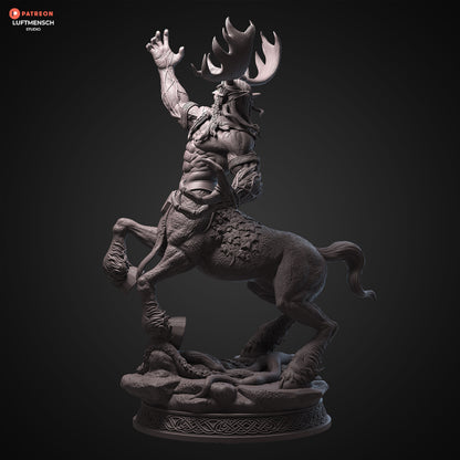 El Guardián de la Naturaleza - 40,9 cm