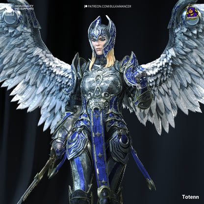 DAME AYLIN - Baldur's Gate 3 - 35 cm