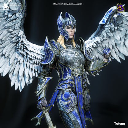 DAME AYLIN - Baldur's Gate 3 - 35 cm