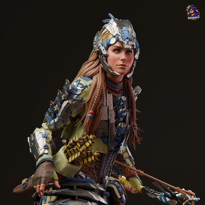 ALOY Horizon: Forbidden West 215mm