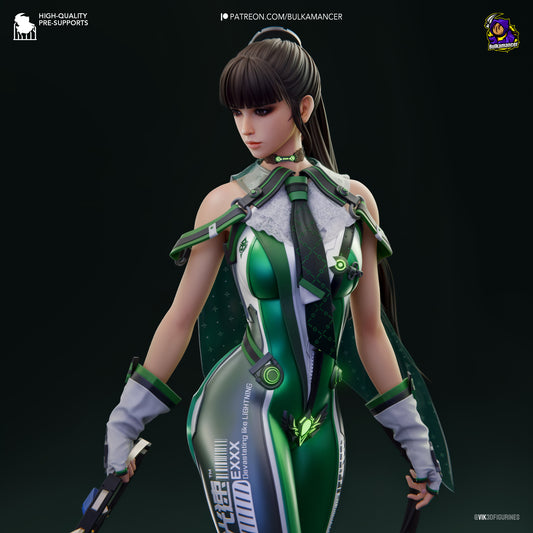 Eve - Lame Stellaire - 40 cm