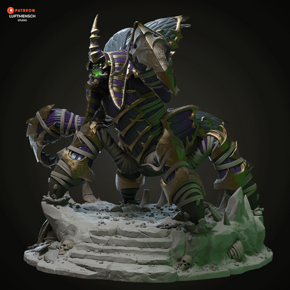 El Rey Escarabajo - imagen 4