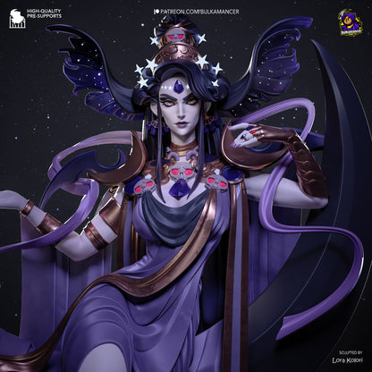 La Madre de la Noche - imagen 1