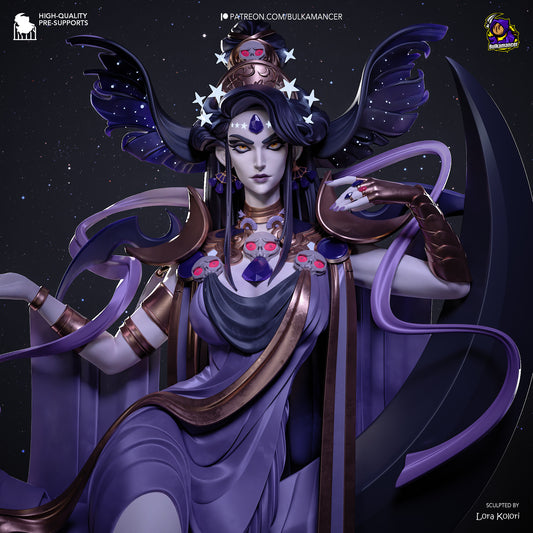 La Madre de la Noche - imagen 1
