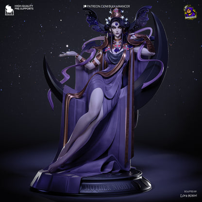 La Madre de la Noche - imagen 2