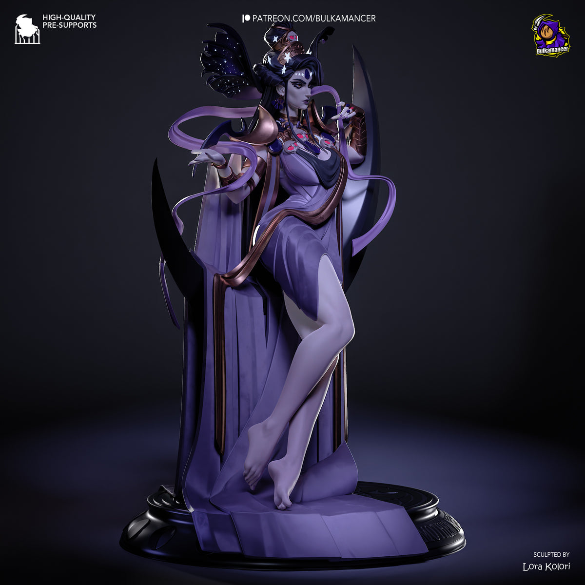 La Madre de la Noche - imagen 3