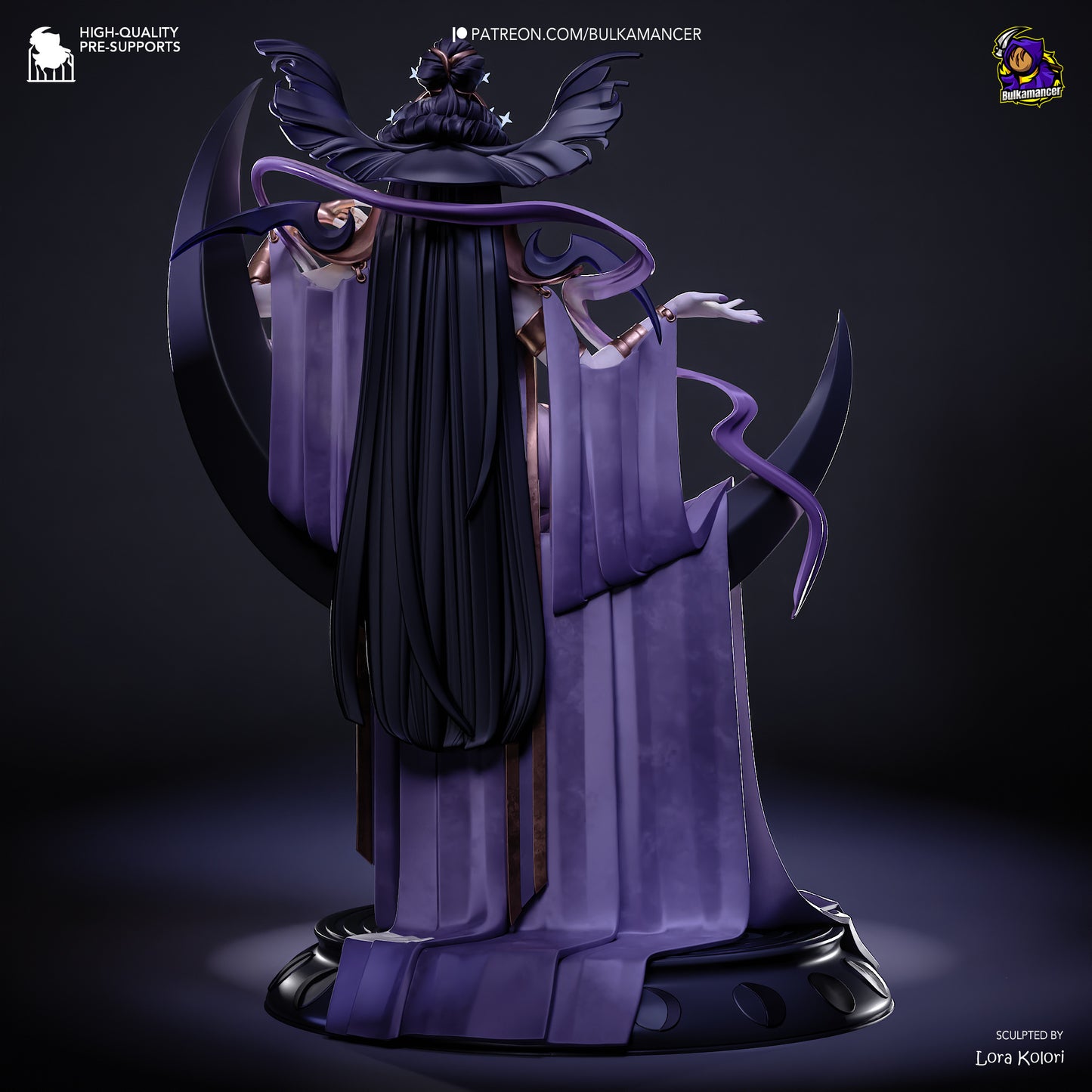 La Madre de la Noche - imagen 4