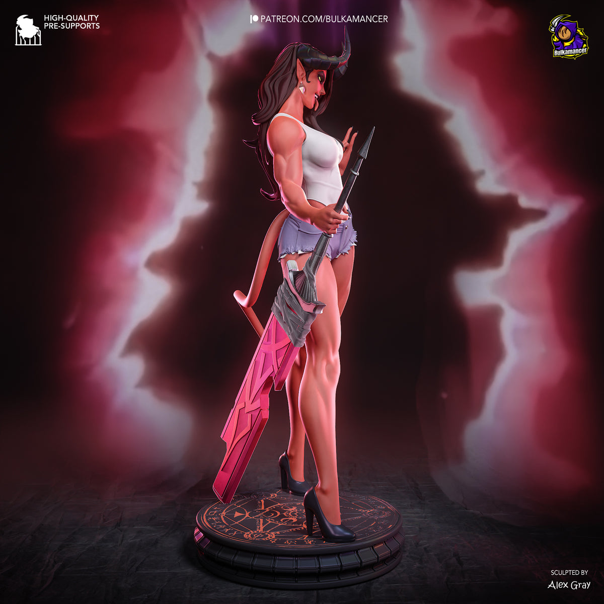 La Soberana del Caos - imagen 3