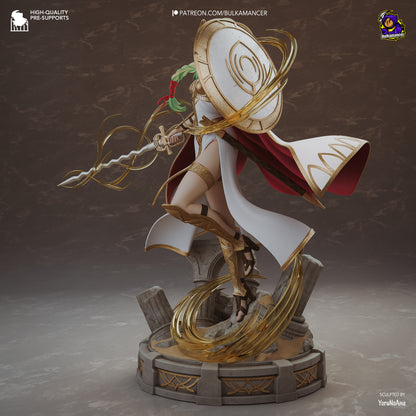La Santa Guerrera - imagen 4