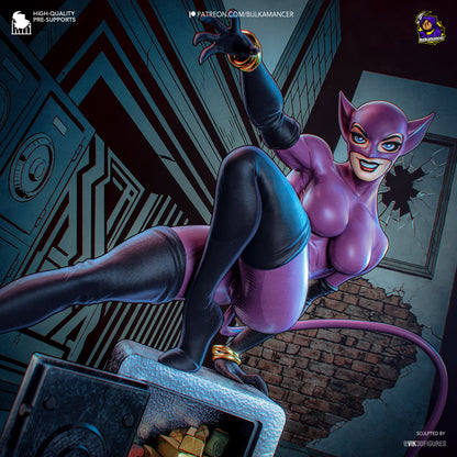 La Ladrona Felina - imagen 1