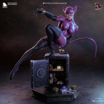 La Ladrona Felina - imagen 3