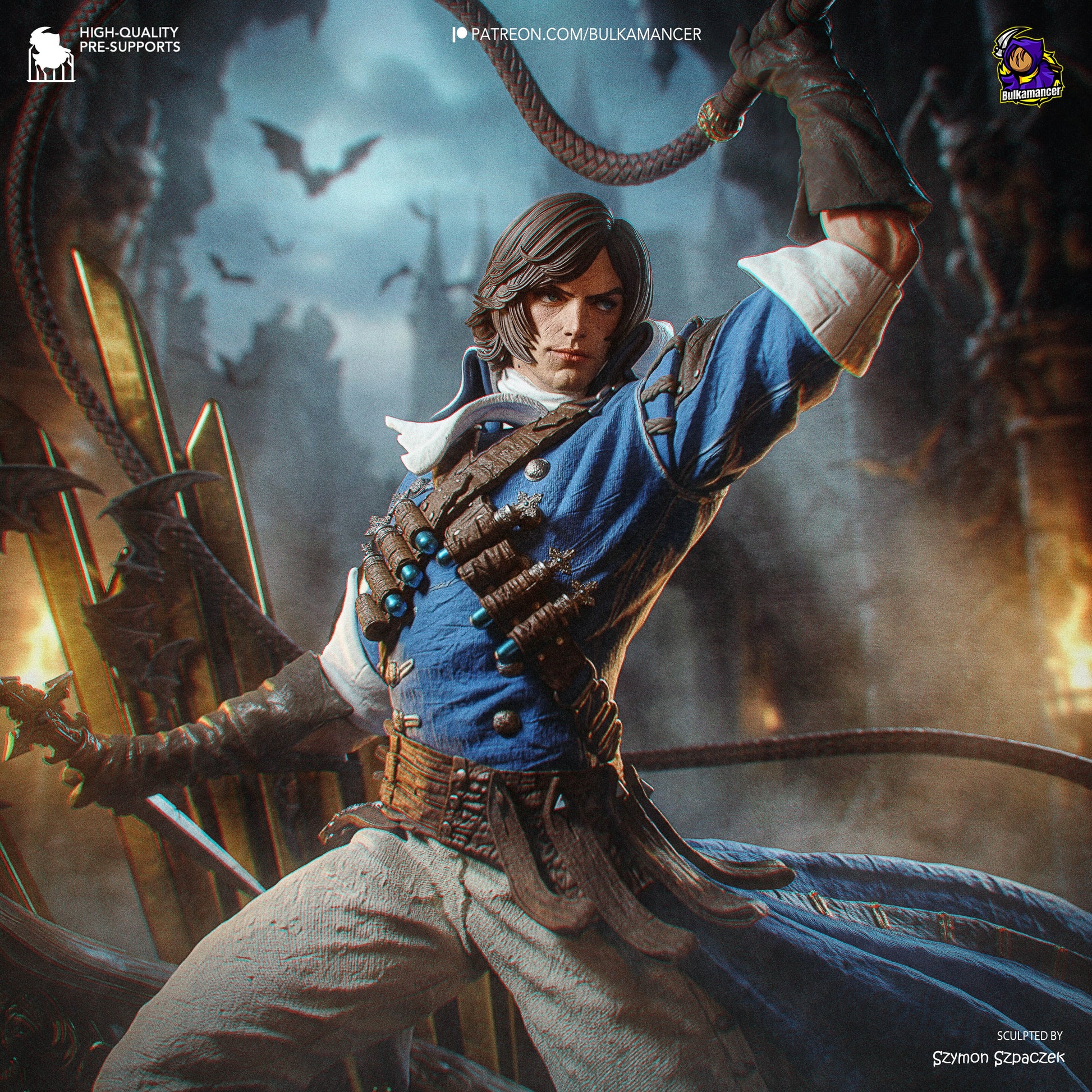 El Cazador del Castillo - imagen 1