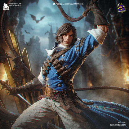 El Cazador del Castillo - imagen 1