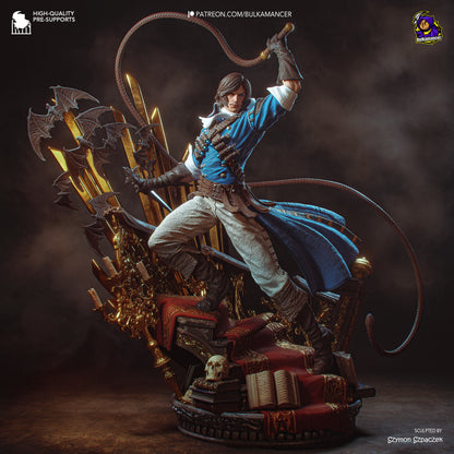 El Cazador del Castillo - imagen 2