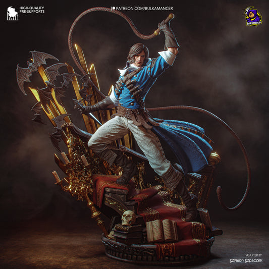 El Cazador del Castillo - imagen 2