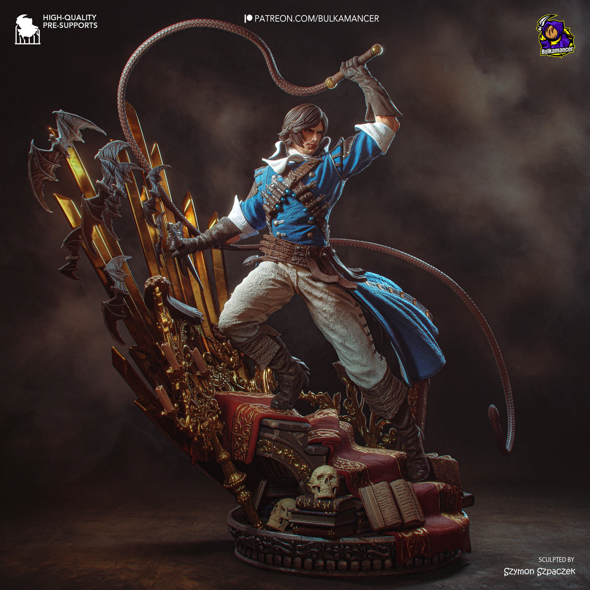 El Cazador del Castillo - imagen 3
