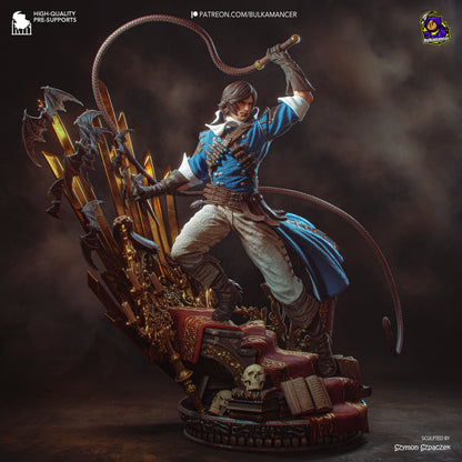 El Cazador del Castillo - imagen 3