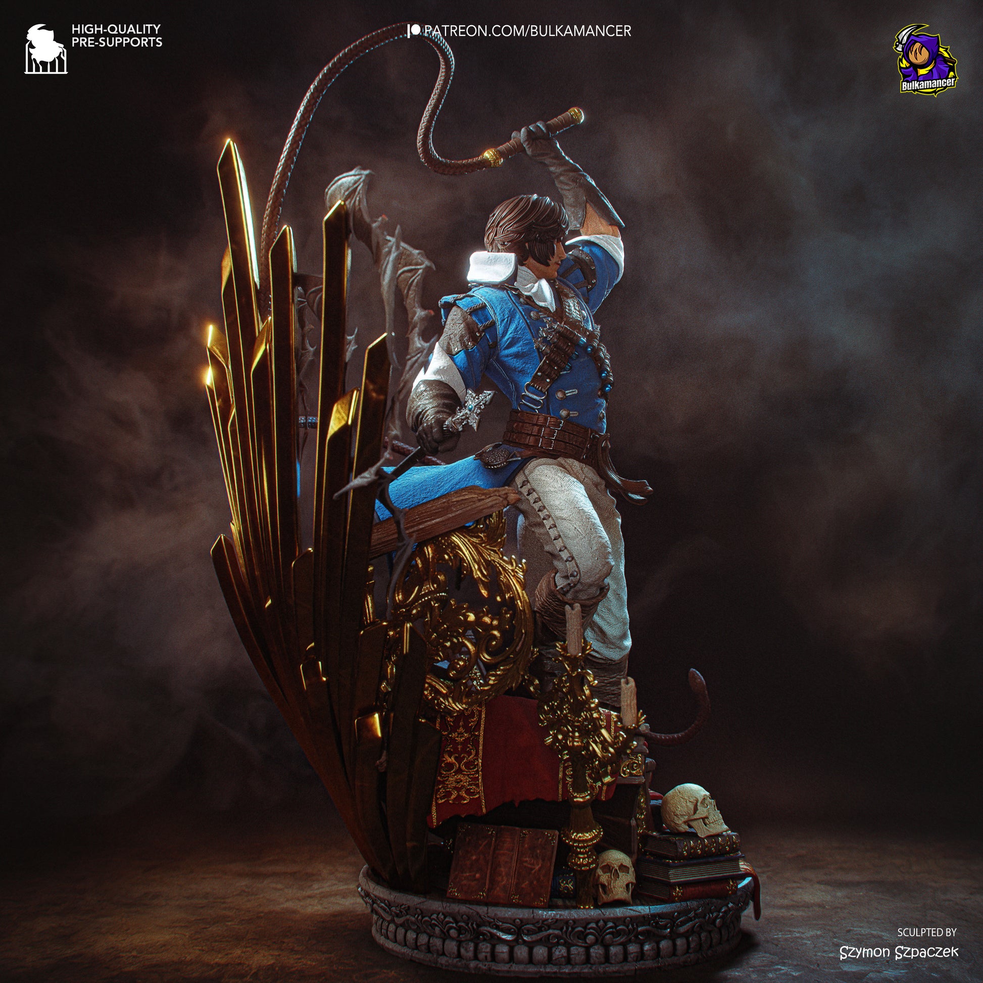 El Cazador del Castillo - imagen 4