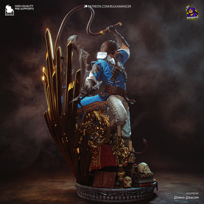 El Cazador del Castillo - imagen 4