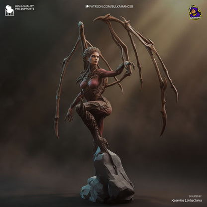 La Reina del Enjambre - imagen 2