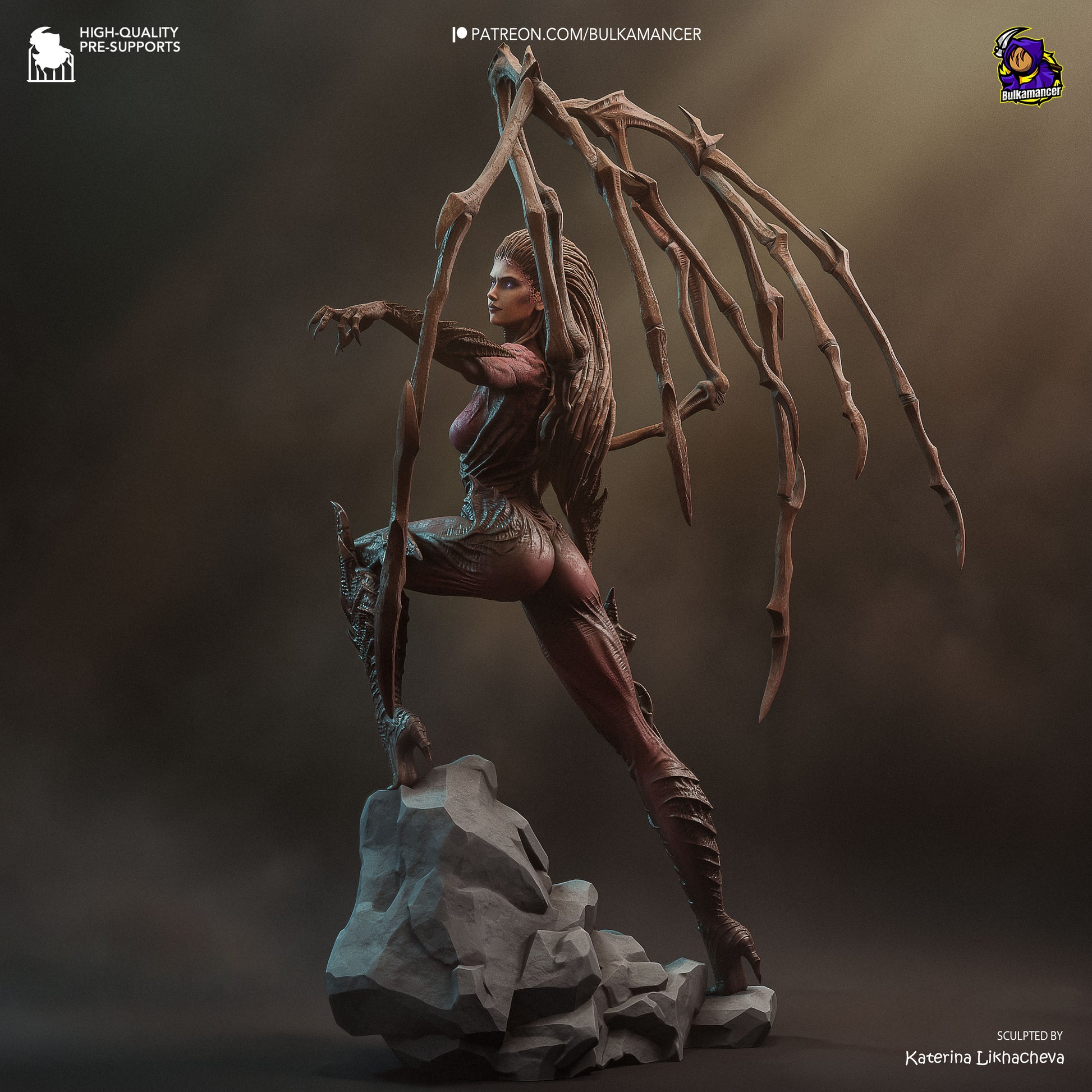 La Reina del Enjambre - imagen 3