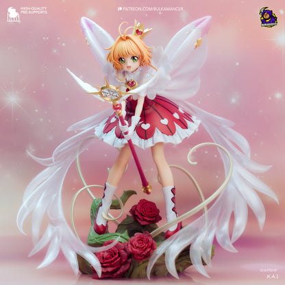 La Guardiana de las Cartas - imagen 2