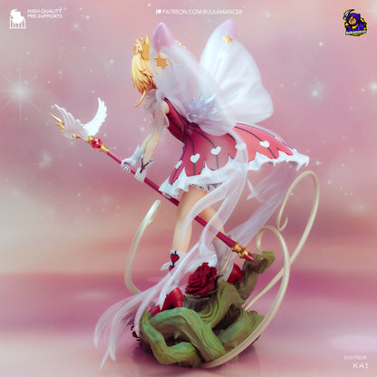 La Guardiana de las Cartas - imagen 3