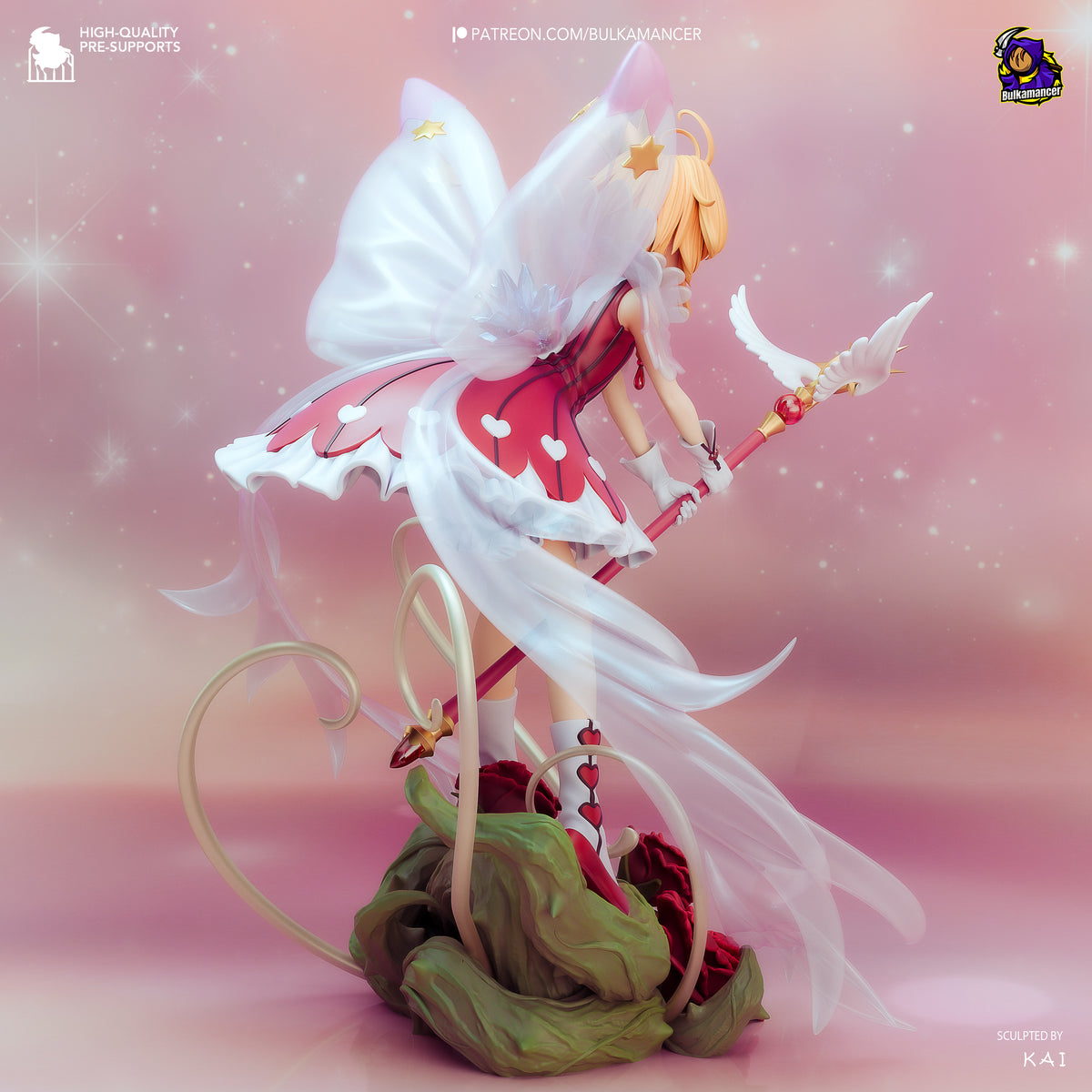 La Guardiana de las Cartas - imagen 4
