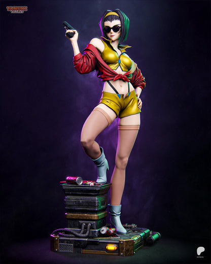 La Cazarrecompensas del Cosmos - imagen 1