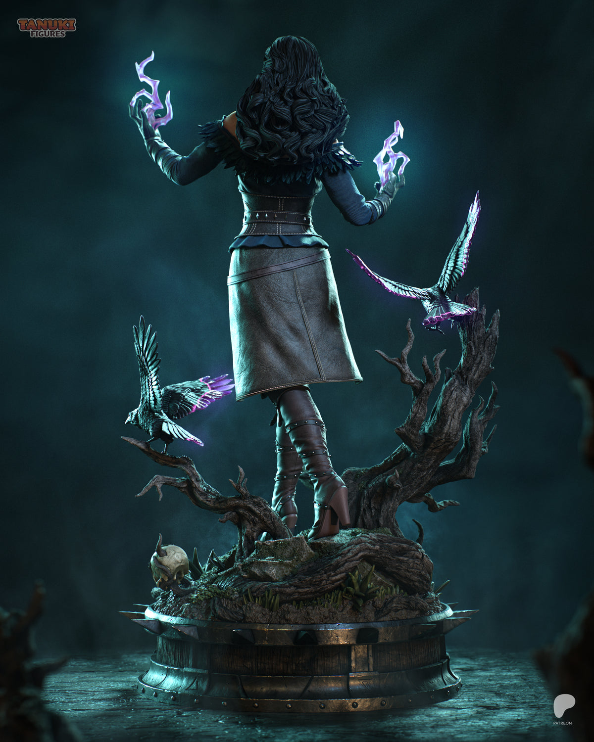 La Hechicera de Vengerberg - imagen 4