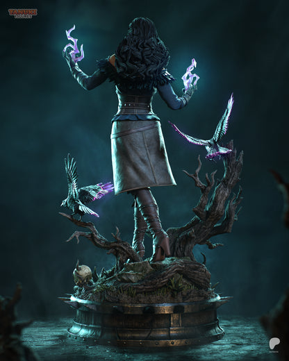 La Hechicera de Vengerberg - imagen 4