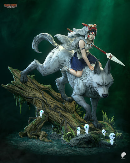 La Princesa del Bosque - imagen 1