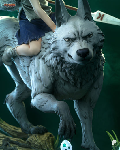 La Princesa del Bosque - imagen 4