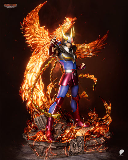 El Caballero del Fénix - imagen 2
