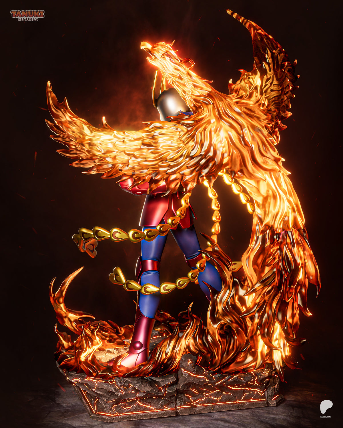El Caballero del Fénix - imagen 3