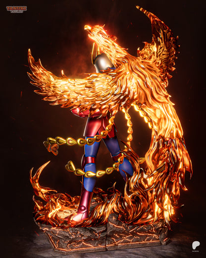 El Caballero del Fénix - imagen 3