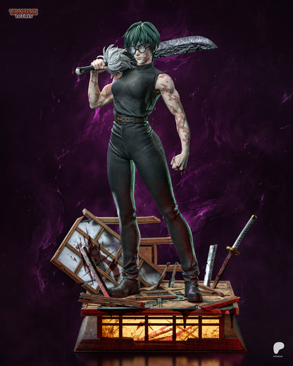 La Hechicera de Acero - imagen 1