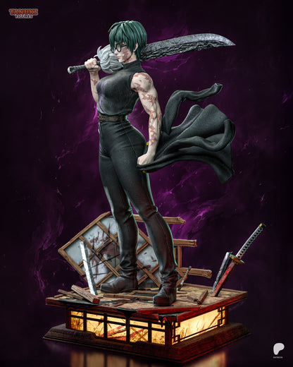 La Hechicera de Acero - imagen 3